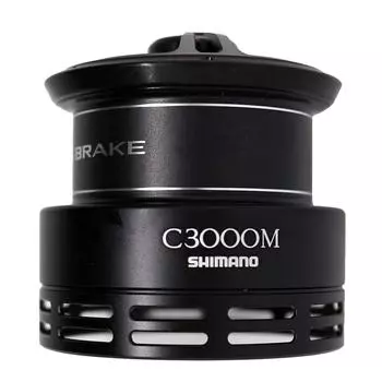Оригинальные детали 16 Exsense LB C3000MXG Spool Set Номер детали. 13CFB