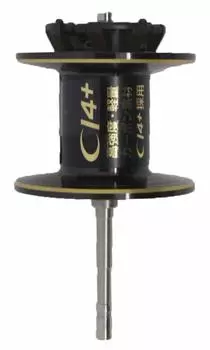Оригинальные детали 16 Grappler BB 200HG Spool Set Номер детали. 13АВ3