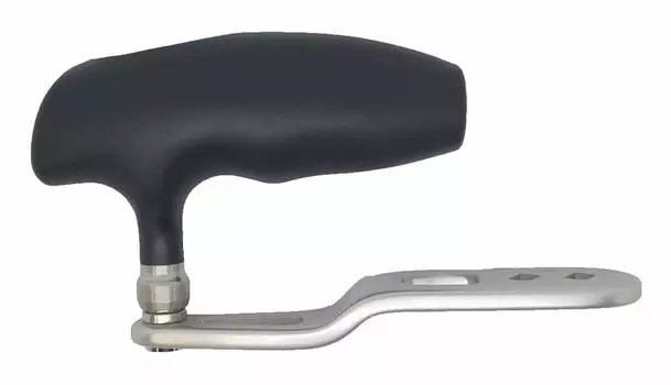 Оригинальные детали 16 Набор ручек Ocean Jigger 3000HG, часть 13JBJ №.