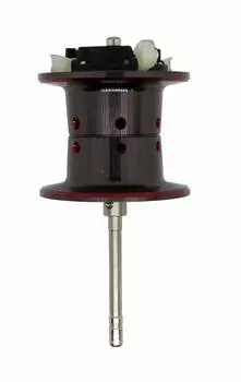 Оригинальные детали 16 Scorpion 70XG Комплект катушек Часть 13GNM №.