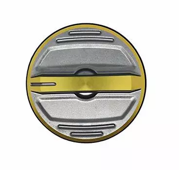 Оригинальные детали 16 Stella SW 6000XG Ручка фрикциона Деталь 102E3 №