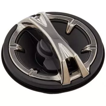 Оригинальные детали 16 Twin Power SW 6000XG Ручка фрикциона Номер детали. 10ГЗВ