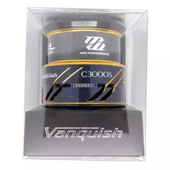 Оригинальные детали 16 Vanquish C3000HGSDH Комплект катушек Номер детали 10QZ0