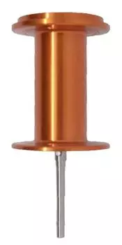 Оригинальные детали 17 Barchetta BB 600PG Spool Set Номер детали. 13ГУ0