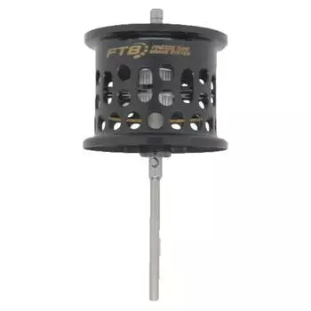 Оригинальные детали 17 Calcutta Conquest BFS HGR Spool Set Номер детали. 13ГТУ