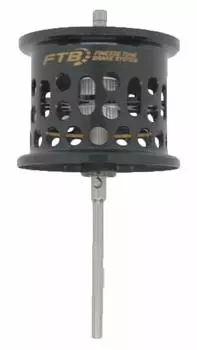 Оригинальные детали 17 Calcutta Conquest BFS HGR Spool Set Номер детали. 13ГТУ
