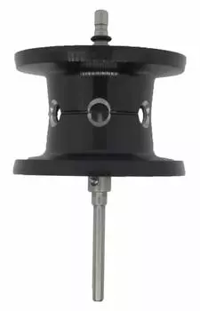 Оригинальные детали 17 Exsence DC XG Правая катушка в сборе Деталь 13GU6 (подшипник включен) Нет.