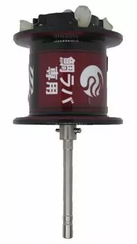 Оригинальные детали 17 Комплект катушек Engetsu 101HG, часть 13GTT №.