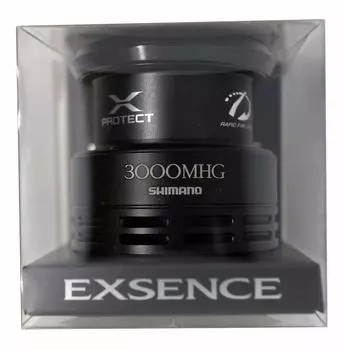 Оригинальные детали 17 Комплект катушек Exsense 3000MHG, часть 13AQZ №.