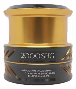 Оригинальные детали 17 Комплект катушек Soare CI4+ 2000SHG, номер детали. 13CFL
