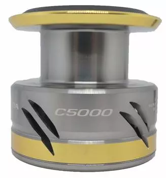 Оригинальные детали 17 Комплект катушек Ultegra C5000XG, часть 101LW №.