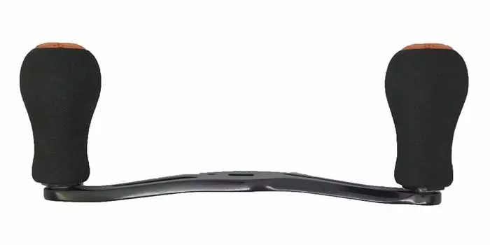 Оригинальные детали 17 Комплект ручек Barchetta 300 HG, часть 13JBW №.