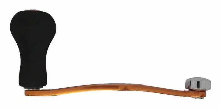 Оригинальные детали 17 Комплект ручек Barchetta BB 300HG, часть 13JBU №.