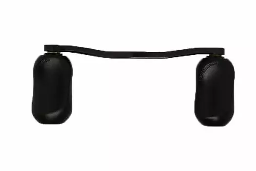 Оригинальные детали 17 Комплект ручек Bus One XT 150, часть 13JBS №.