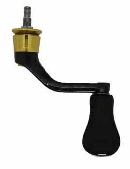 Оригинальные детали 17 Комплект ручек Vanquish FW 1000SHG, часть 13EQV №.