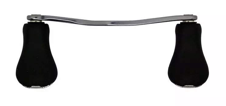 Оригинальные детали 17 Набор ручек Calcutta Conquest BFS HGR, часть 13AWH №.