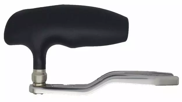 Оригинальные детали 17 Набор ручек Ocean Jigger 2000NRPG, часть 10TJZ №.