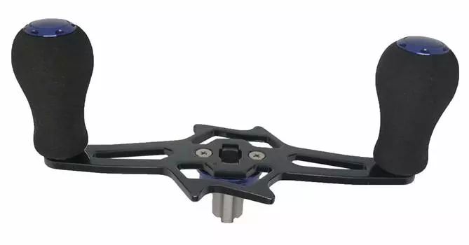 Оригинальные детали 17 Набор ручек Stefano SS 100HG Деталь 13JBX №.