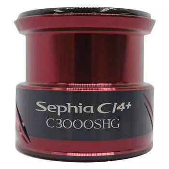 Оригинальные детали 17 Sepia Ci4+ C3000sdhhg Комплект катушек Номер детали 13cj4
