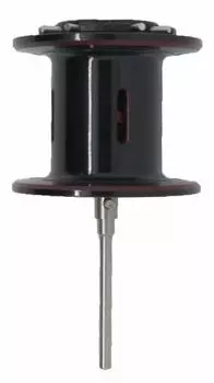 Оригинальные детали 17 Steele SS 150 HG катушка в сборе Часть 13GTQ (подшипник включен) Нет.