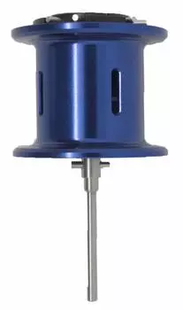 Оригинальные детали 17 Stefano SS 100HG узел катушки Часть 13AVC (подшипник включен) Нет.