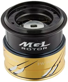 Оригинальные детали 17 Vanquish FW 1000S Spool Set Номер детали. 13CFE