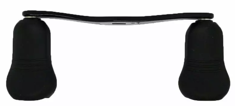 Оригинальные детали 18 Antares DC MD XG Комплект левой ручки Деталь 13JBH №.