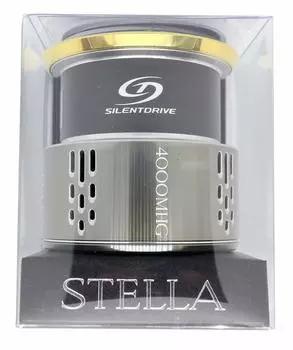 Оригинальные детали 18 Комплект катушек Stella 4000MHG, часть 13CG4 №.