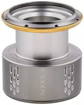 Оригинальные детали 18 Комплект катушек Stella C5000XG, деталь 1006N №.