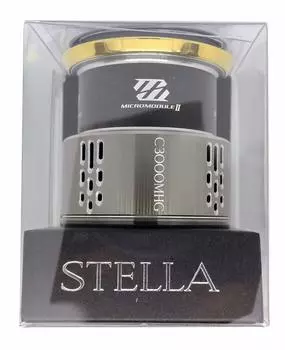 Оригинальные детали 18 Комплект катушек Stella C3000MHG, часть 10S2F №.