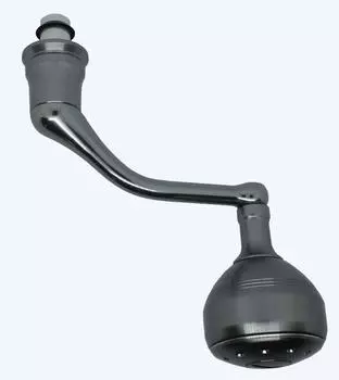 Оригинальные детали 18 Комплект ручек Stella C5000XG, деталь 1005J №.