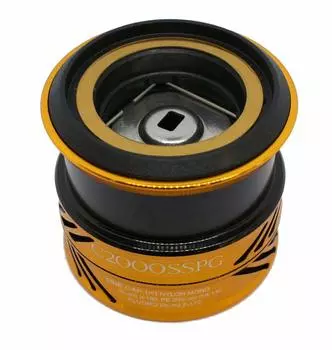 Оригинальные детали 18 Soare BB C2000SSPG Комплект катушек Часть 13CGG №.