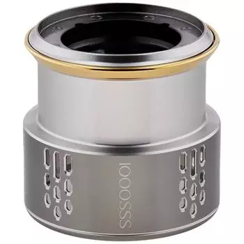 Оригинальные детали 18 Stella 1000SSSDH Spool Set Номер детали. 13КФП