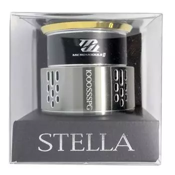 Оригинальные детали 18 Stella 1000SSSSPG Spool Set Номер детали. 13CFN