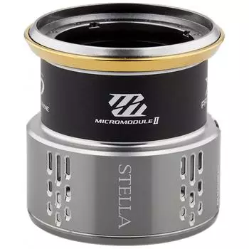 Оригинальные детали 18 Stella 2500SHG Spool Set Номер детали. 10С1С