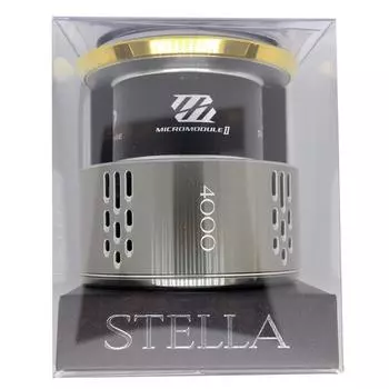 Оригинальные детали 18 Stella 4000 Spool Set Номер детали. 10061