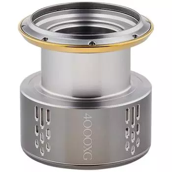 Оригинальные детали 18 Stella 4000XG Spool Set Номер детали. 1006У
