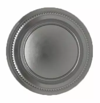 Оригинальные детали 18 Stella C3000XG Крышка винта ручки Деталь 1002P №.