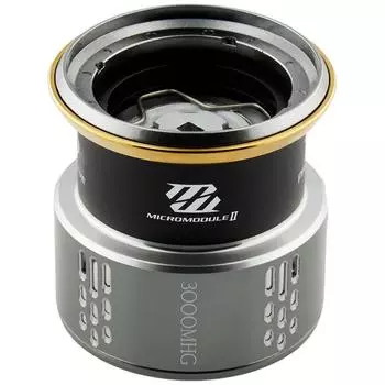 Оригинальные детали 18 Stellar 3000MHG Spool Set Номер детали 13CG3