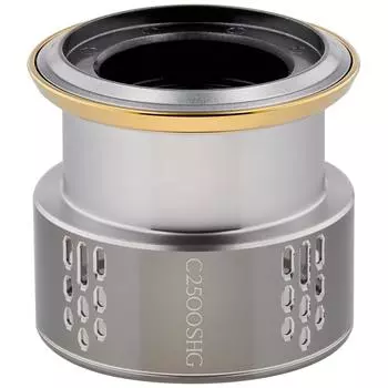 Оригинальные детали 18 Stellar C2500SHG Spool Set Номер детали 13CFS