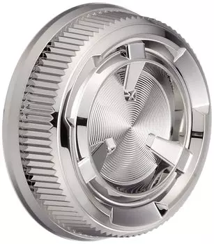Оригинальные детали 18 Stradic SW 4000XG Винтовая крышка ручки Деталь 10N4J №.