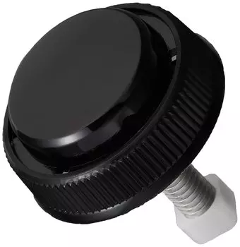 Оригинальные детали 19 FX 2500 Крышка винта ручки Деталь 10RSW №.