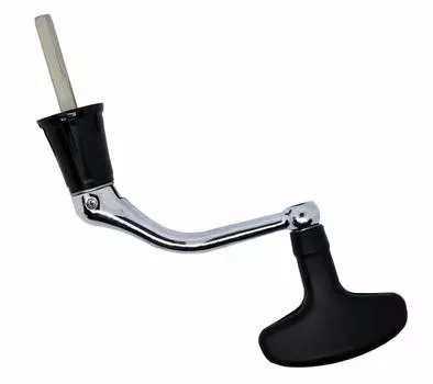 Оригинальные детали 19 FX 4000 Ручка в сборе Деталь 10TA6 №