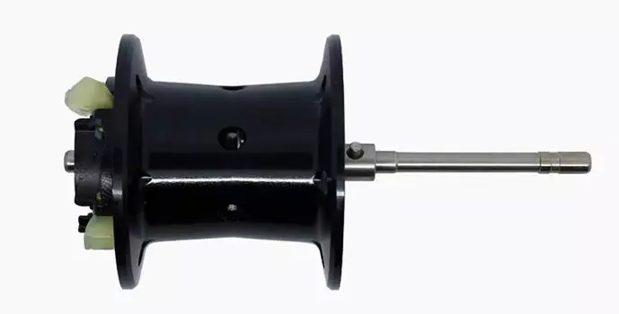 Оригинальные детали 19 Комплект катушек Scorpion MGL 150HG, часть 13GG7 №.