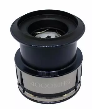 Оригинальные детали 19 Комплект катушек Stradic 4000MHG, часть 10DXQ №