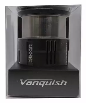 Оригинальные детали 19 Комплект катушек Vanquish 2500SHG, часть 10T6T №.