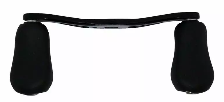 Оригинальные детали 19 Комплект ручек Scorpion MGL 150, часть 13JCQ №.