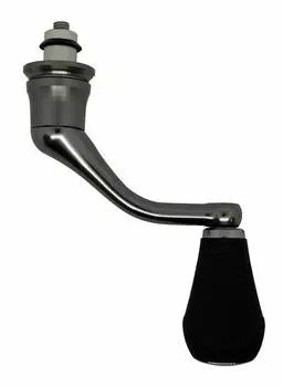 Оригинальные детали 19 Комплект ручек Stella C2500SXG, деталь 13ER4 №.