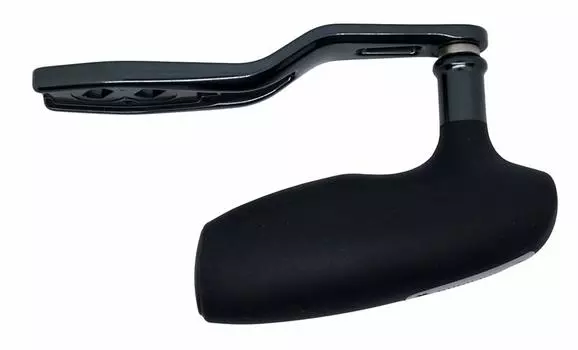 Оригинальные детали 19 Ocean Jigger F Custom 1500HG Ручка Набор Часть 13JCH №.