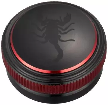 Оригинальные детали 19 Ручка механического тормоза Scorpion MGL 150HG, часть 13U1N №.